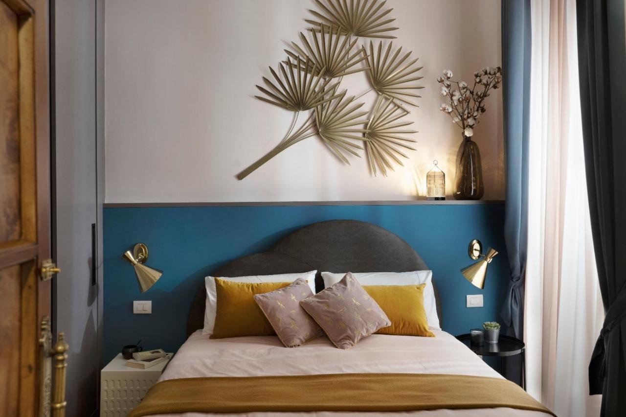 Luxury Trevi House Appartamento *