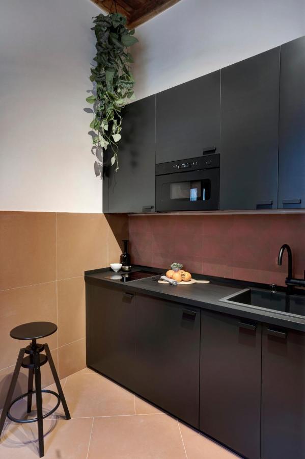 Appartamento Luxury Trevi House Roma