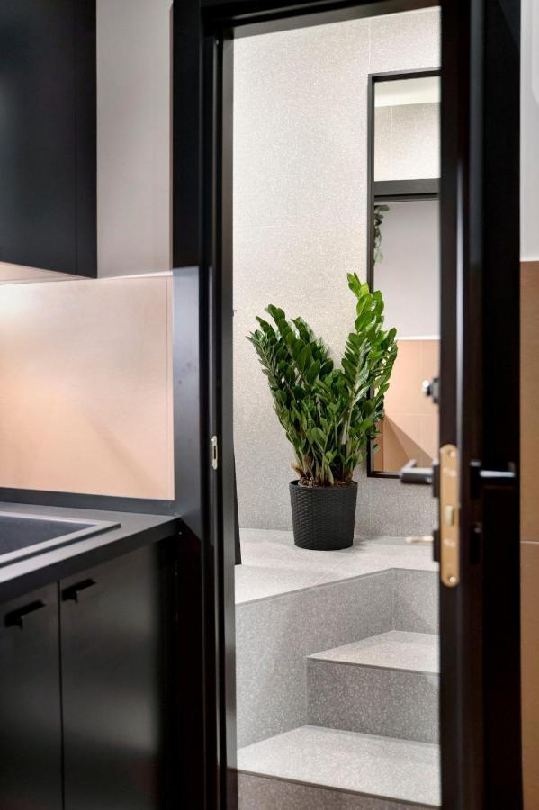 Luxury Trevi House Appartamento Roma