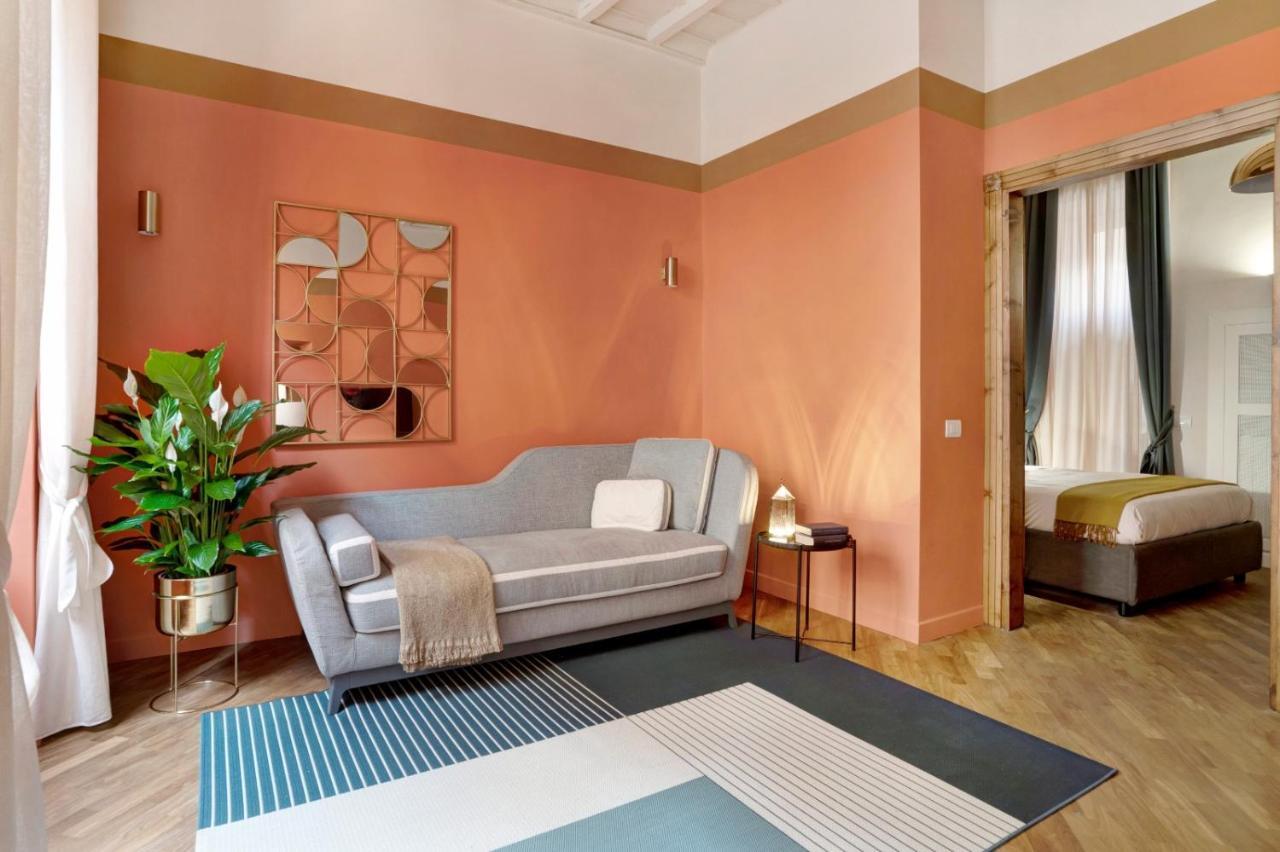 Luxury Trevi House Appartamento *