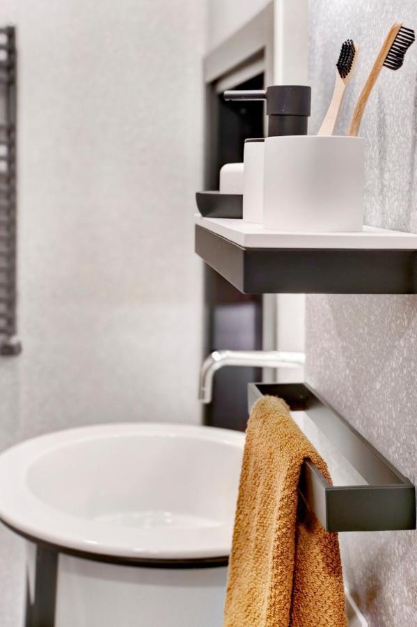 Luxury Trevi House Appartamento